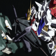 Takes some Cojones to get in the way of Mikazuki and his target.